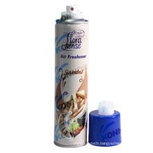 High Quality Air Freshener Spray Fruit Scented Air Freshener Spray